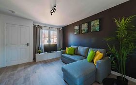 Comfysleep Aparthouse