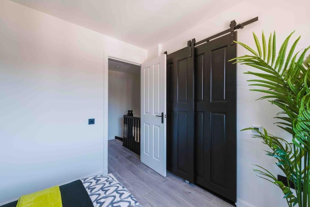 Comfysleep Aparthouse Glasgow Exterior foto